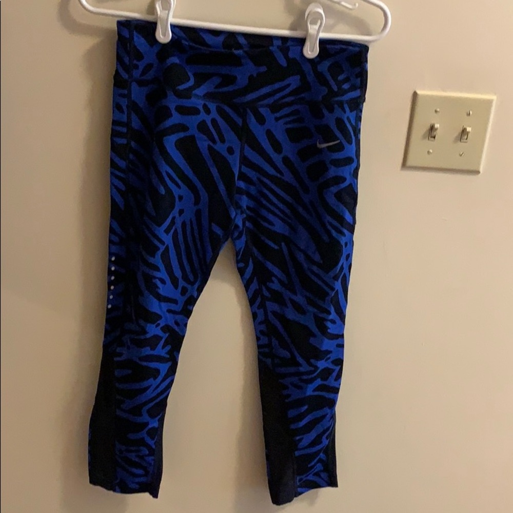 Nike leggings
